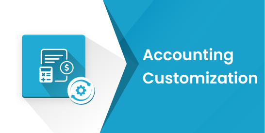 Accounting Customization